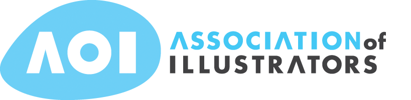 Member of the Association of Illustrators