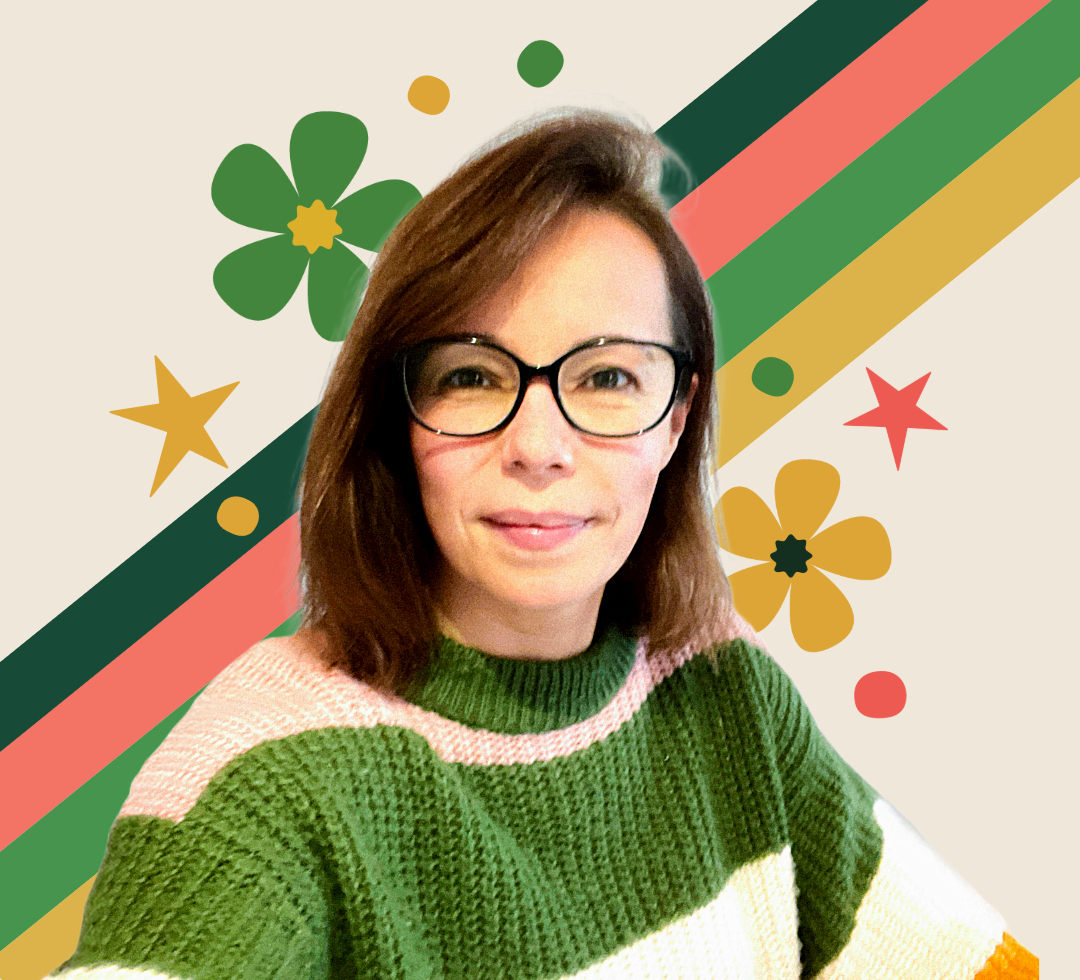 Sam Osborne – creative studio founder specialising in illustration and design for ethical brands and charities