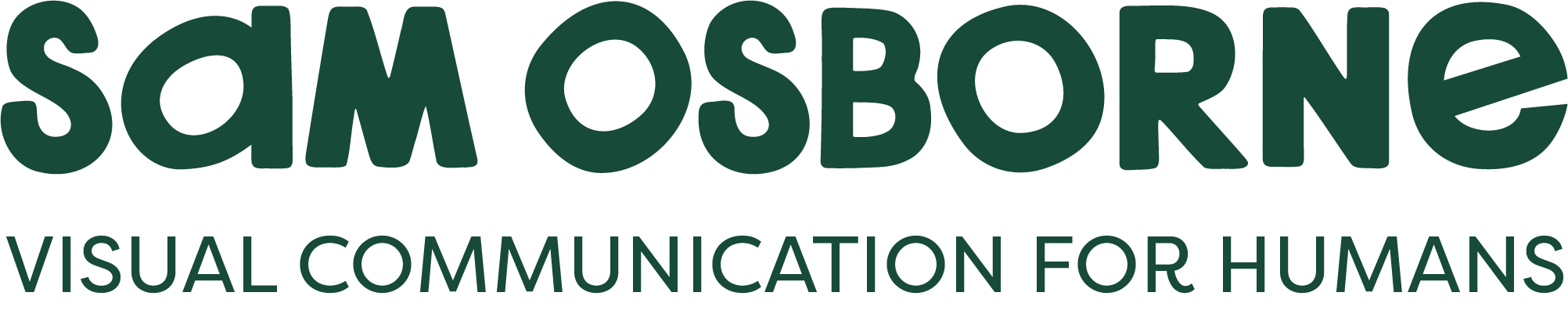 Sam Osborne – Design and Illustration