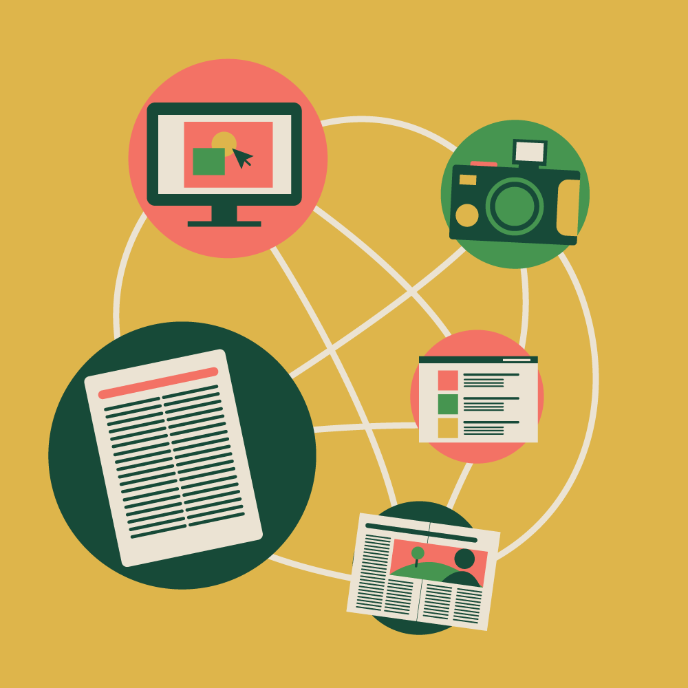 AI, your assets, supplier policies, design tools and the gaps in between